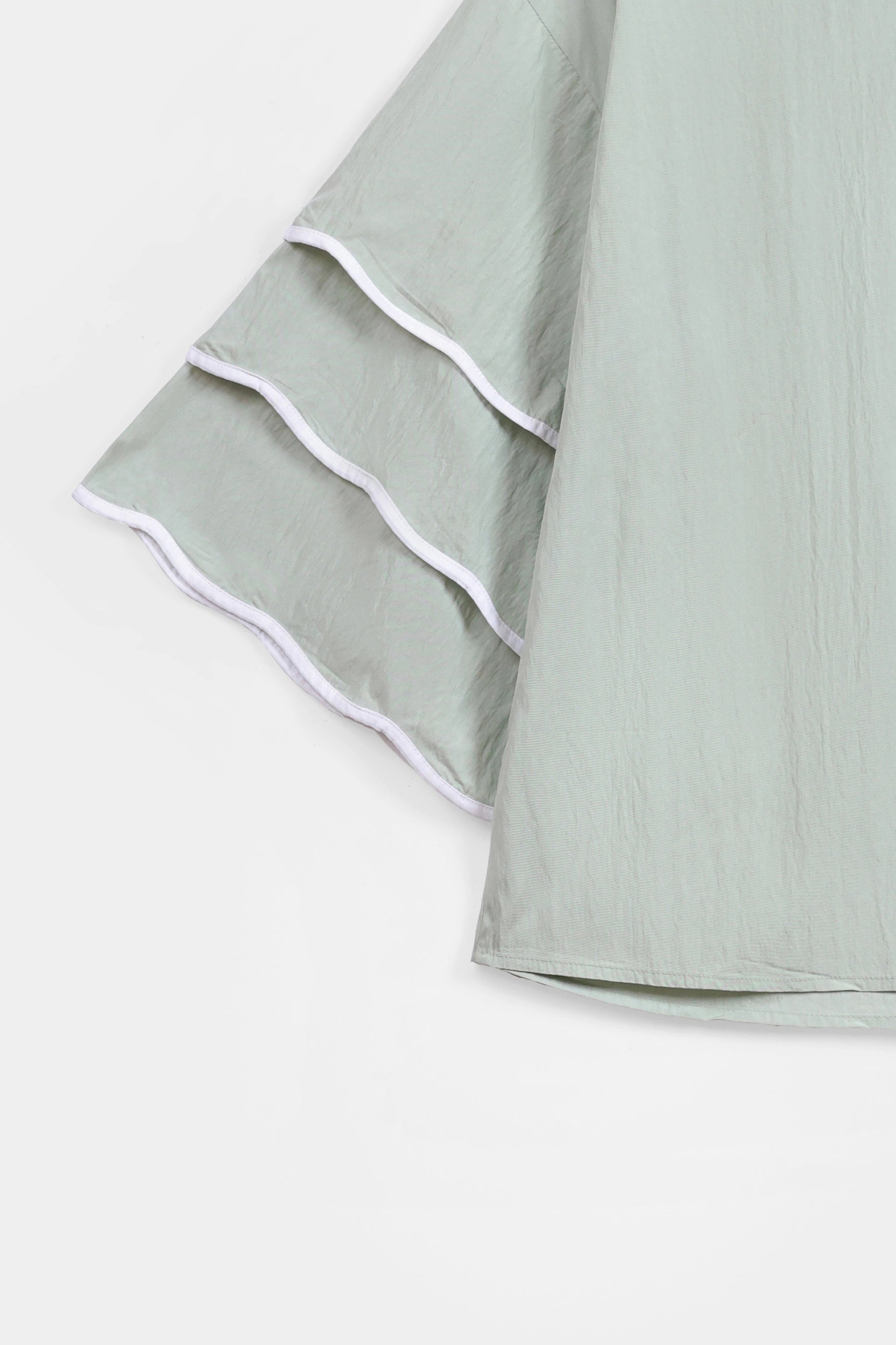 Grip Silk Shirt - Cougar Clothing