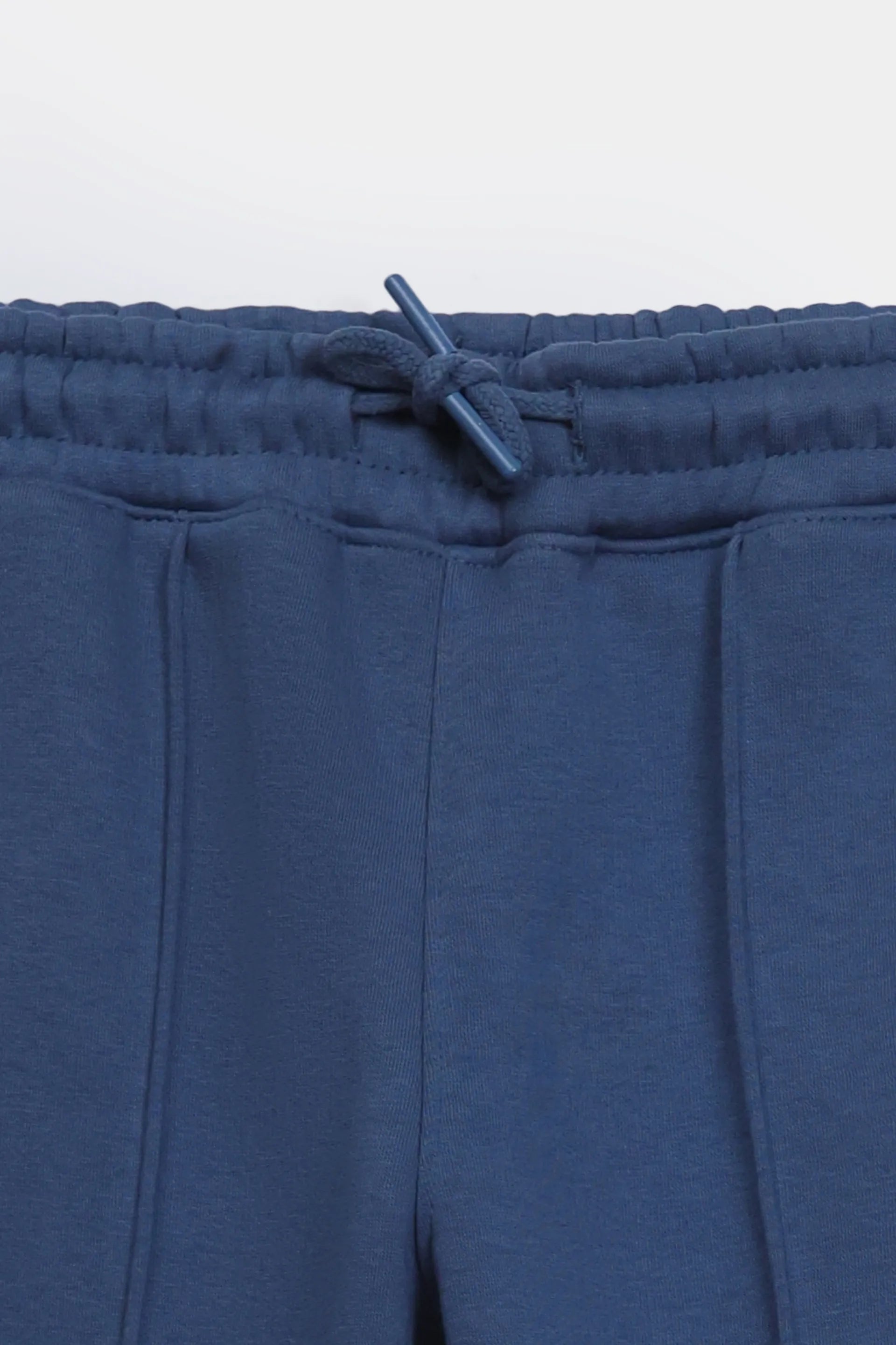 Pleated Jogger Pants - Cougar Clothing