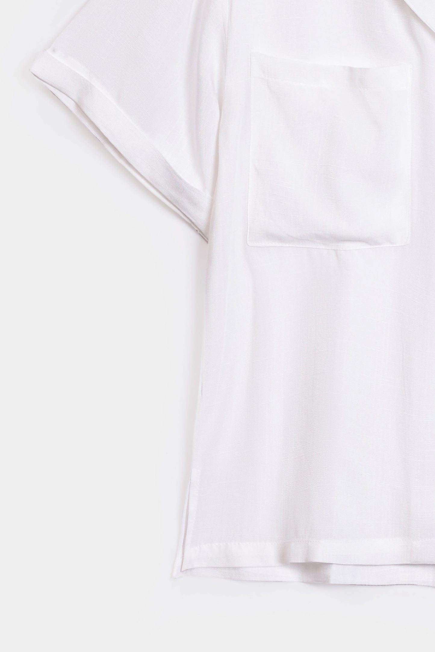 Patch Pocket Shirt - Cougar Clothing