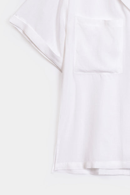 Patch Pocket Shirt - Cougar Clothing