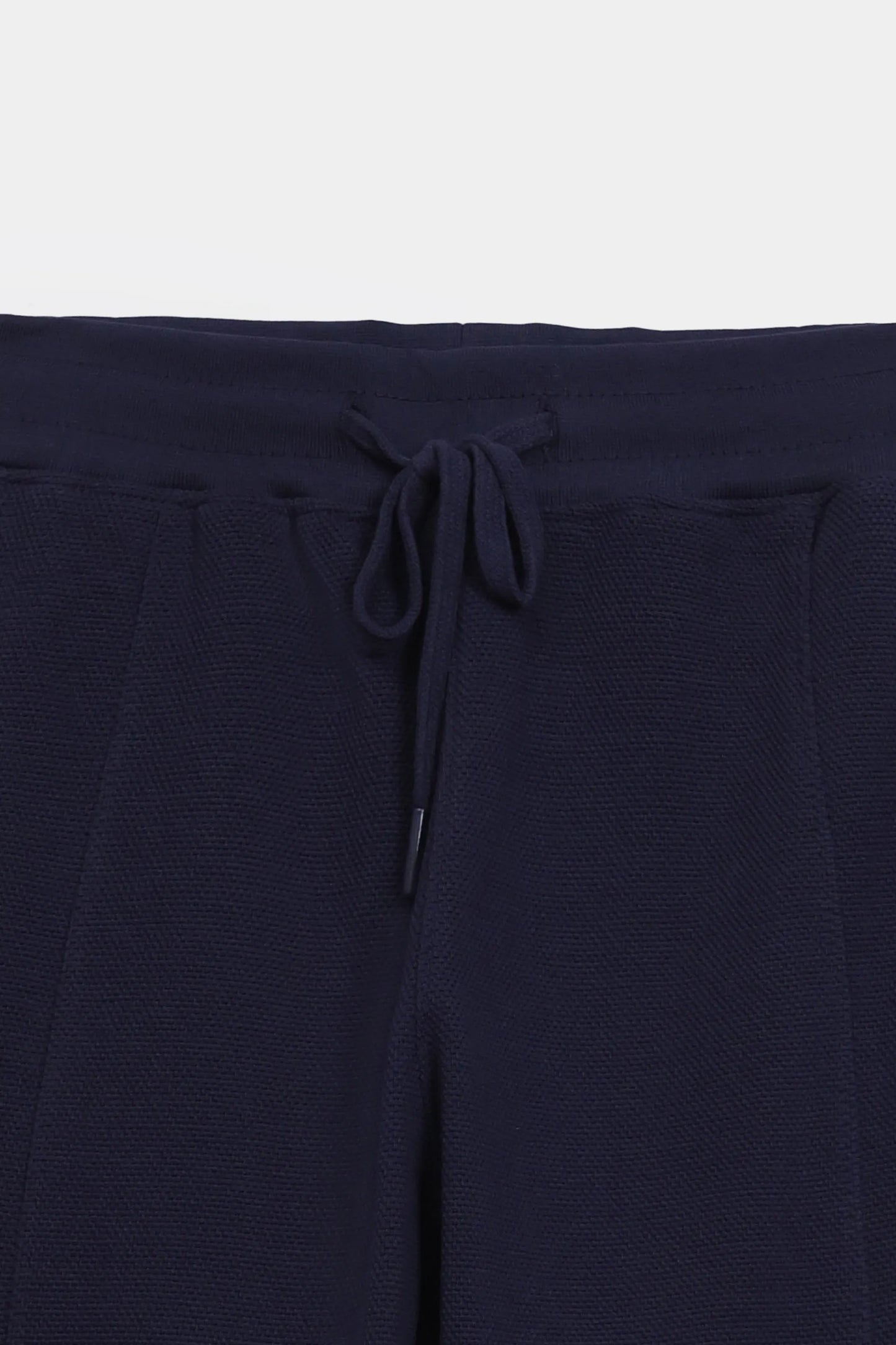 Textured Jogger Pants - Cougar Clothing