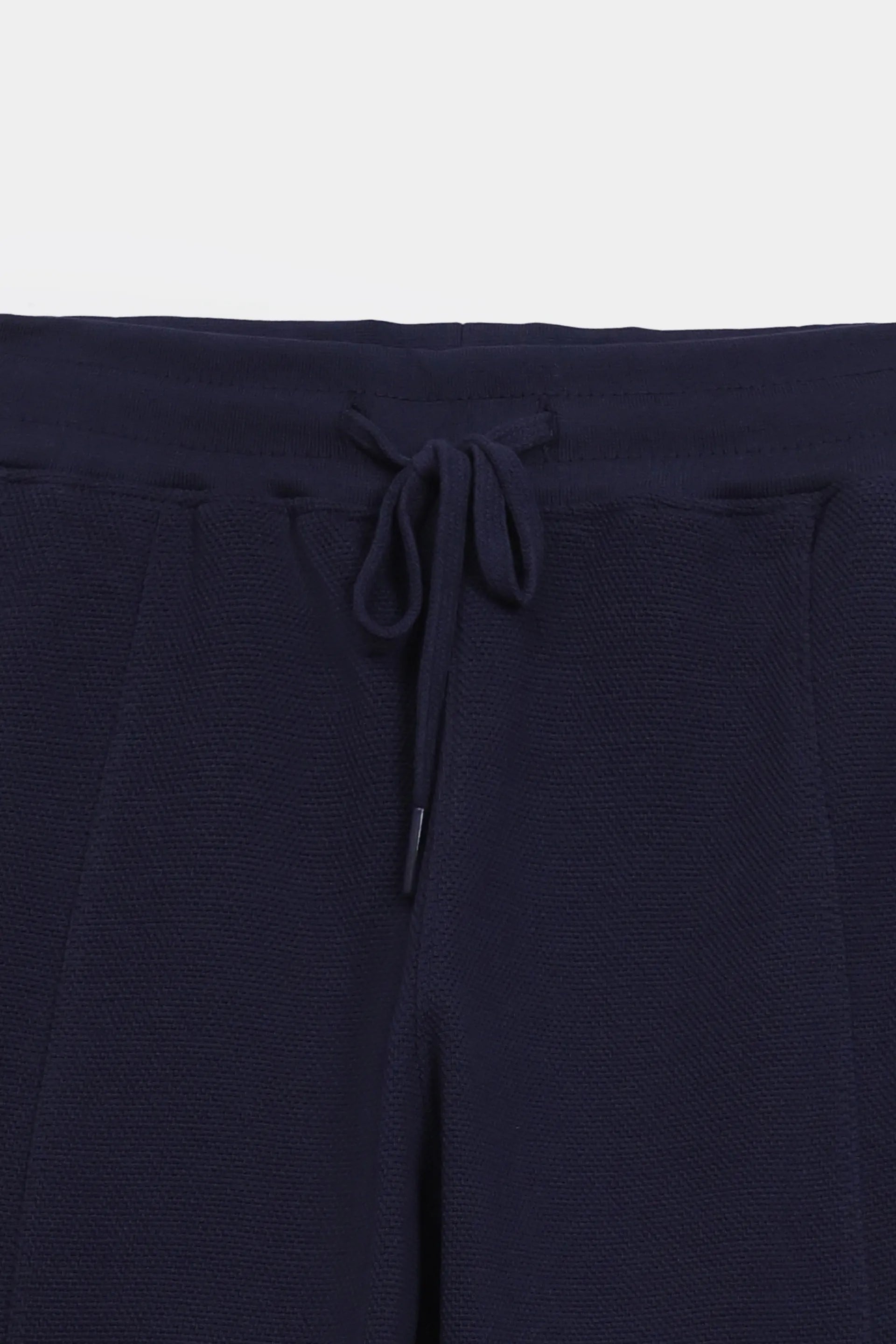 Textured Jogger Pants - Cougar Clothing