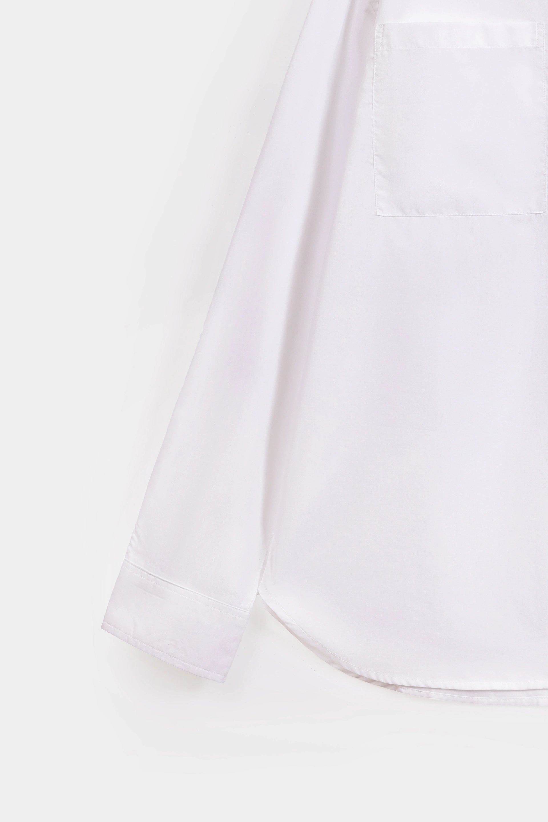 Double Patch Pocket Shirt - Cougar Clothing