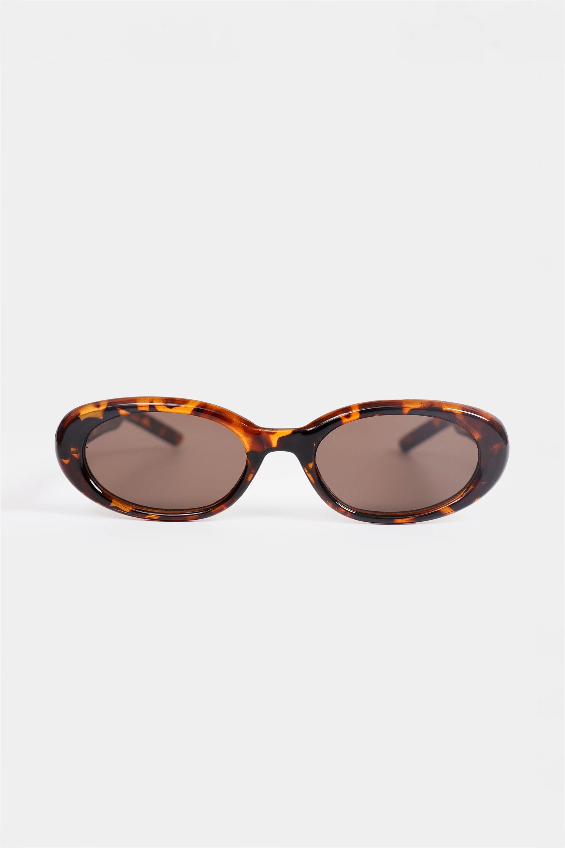 Tortoiseshell sunglasses - Cougar Clothing