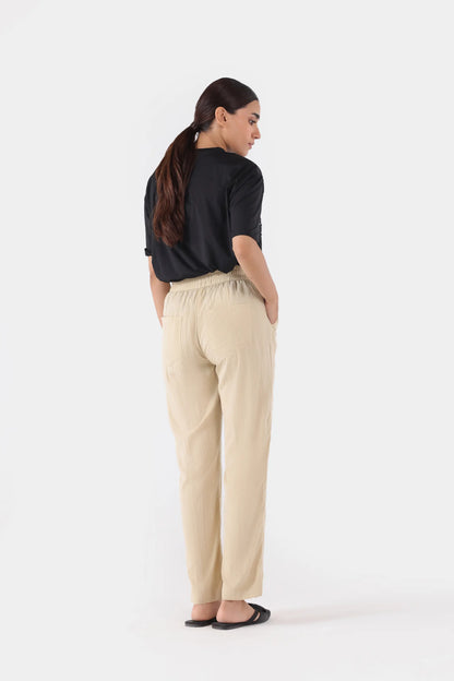 Tapered Trousers - Cougar Clothing