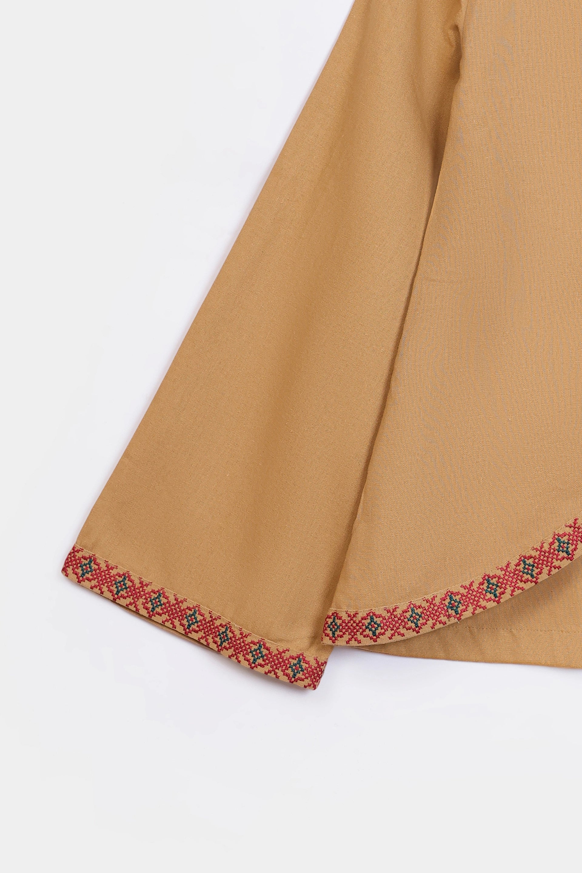 Wrap Top - Cougar Clothing