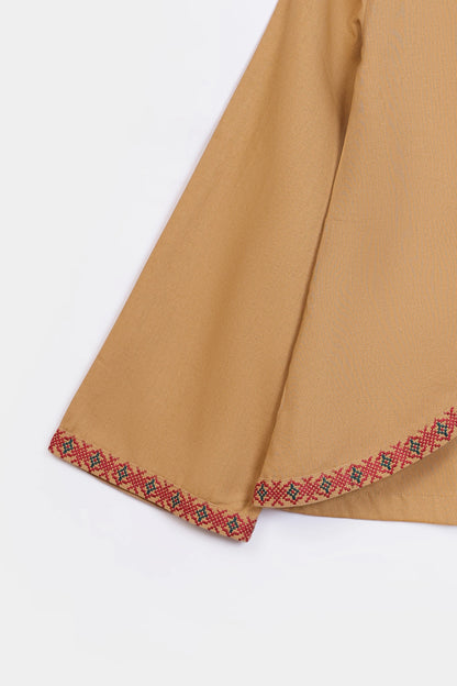 Wrap Top - Cougar Clothing