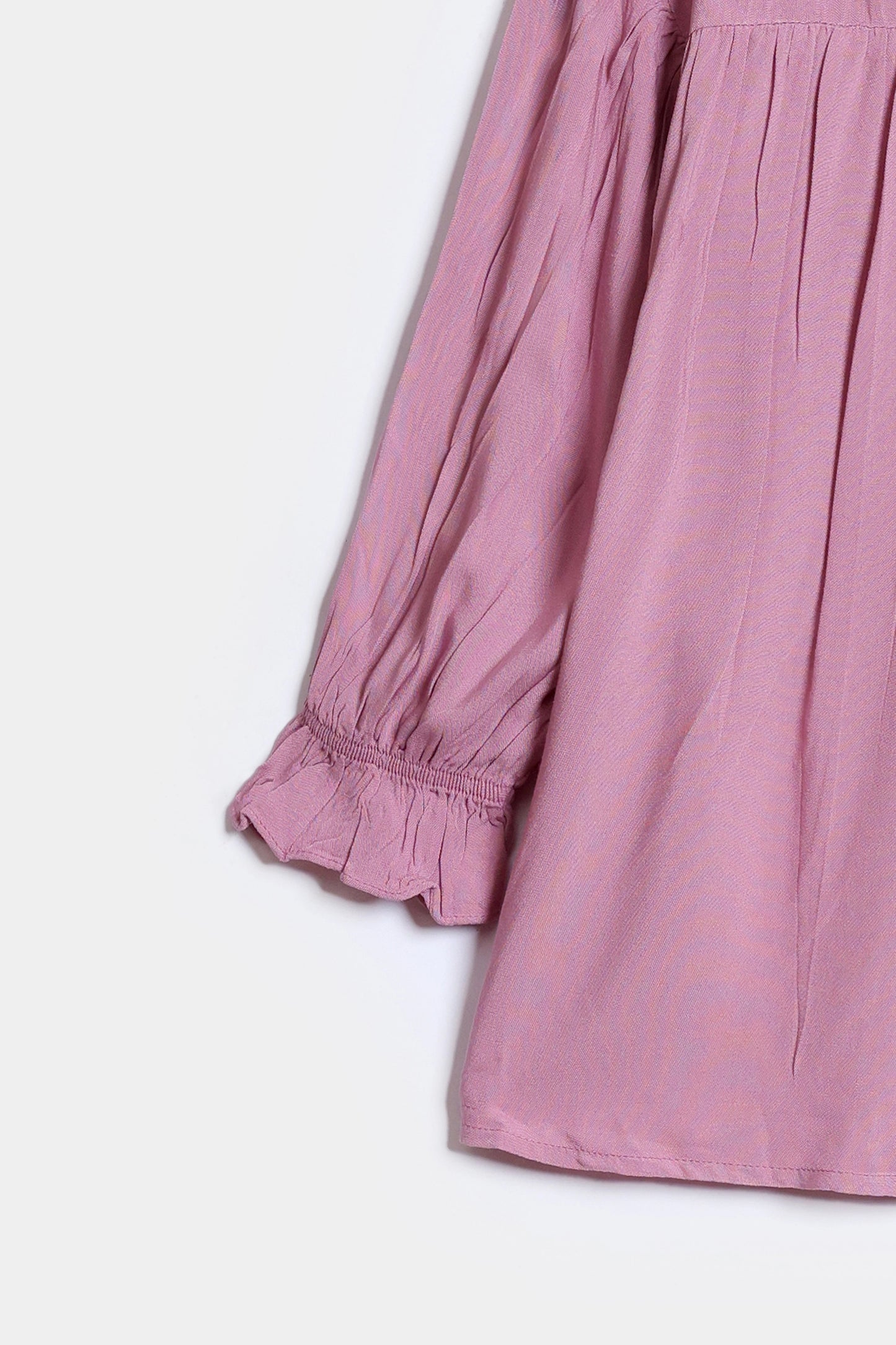 Embroidered Button Down - Cougar Clothing