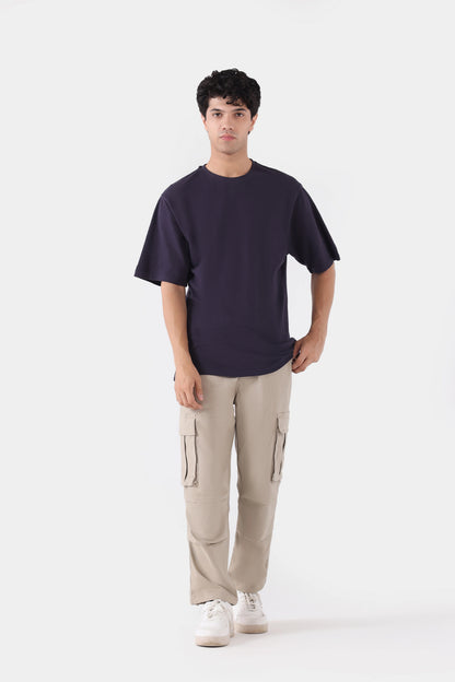 Pique T-Shirt - Cougar Clothing