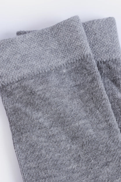 Pack of 3 Crew Socks - Cougar Clothing