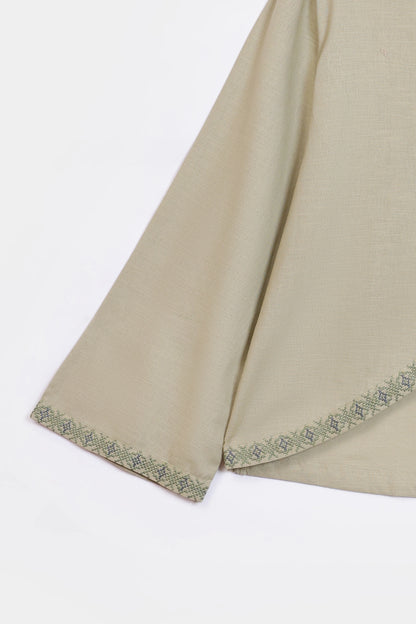 Wrap Top - Cougar Clothing