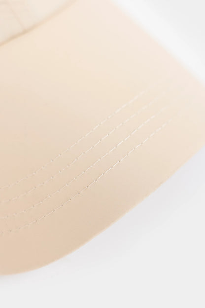 Cotton P-Cap - Cougar Clothing