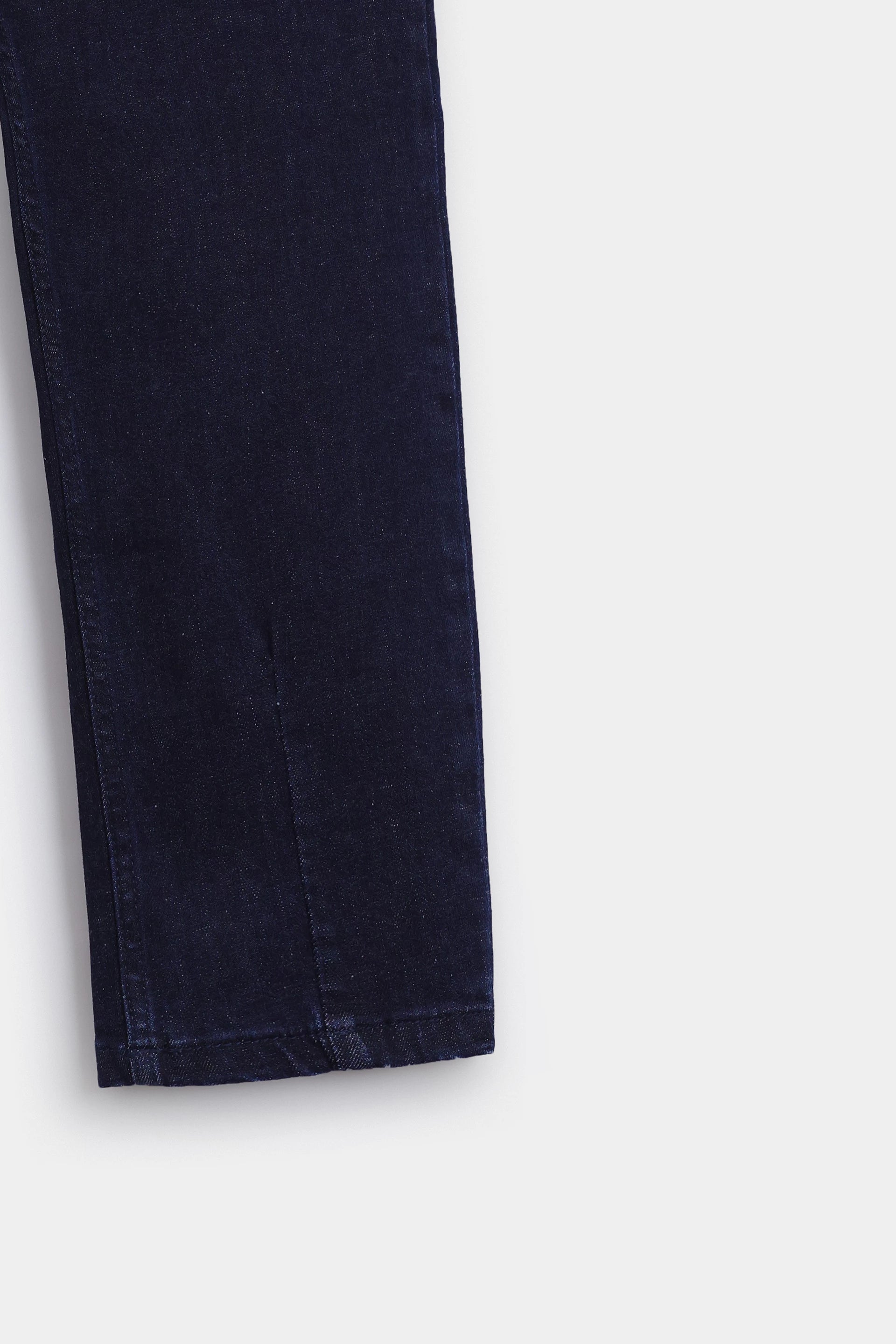 Balloon Fit Jeans - Cougar Clothing