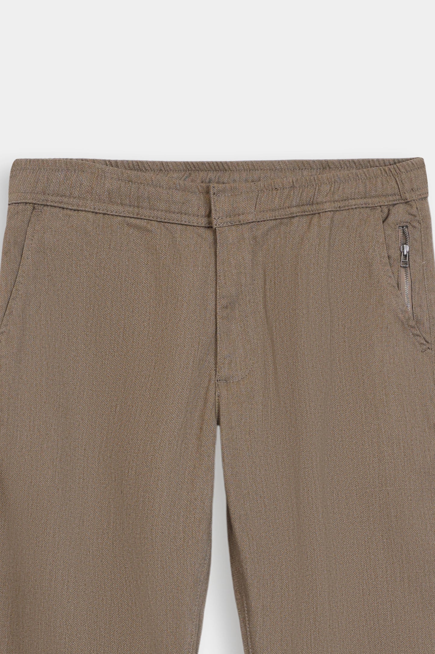 Comfort Jogger Fit Trousers