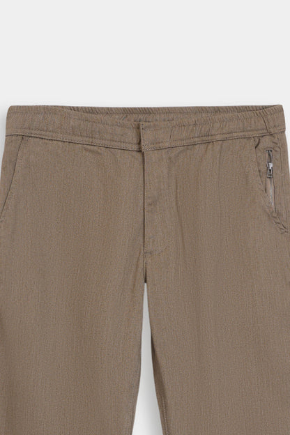 Comfort Jogger Fit Trousers