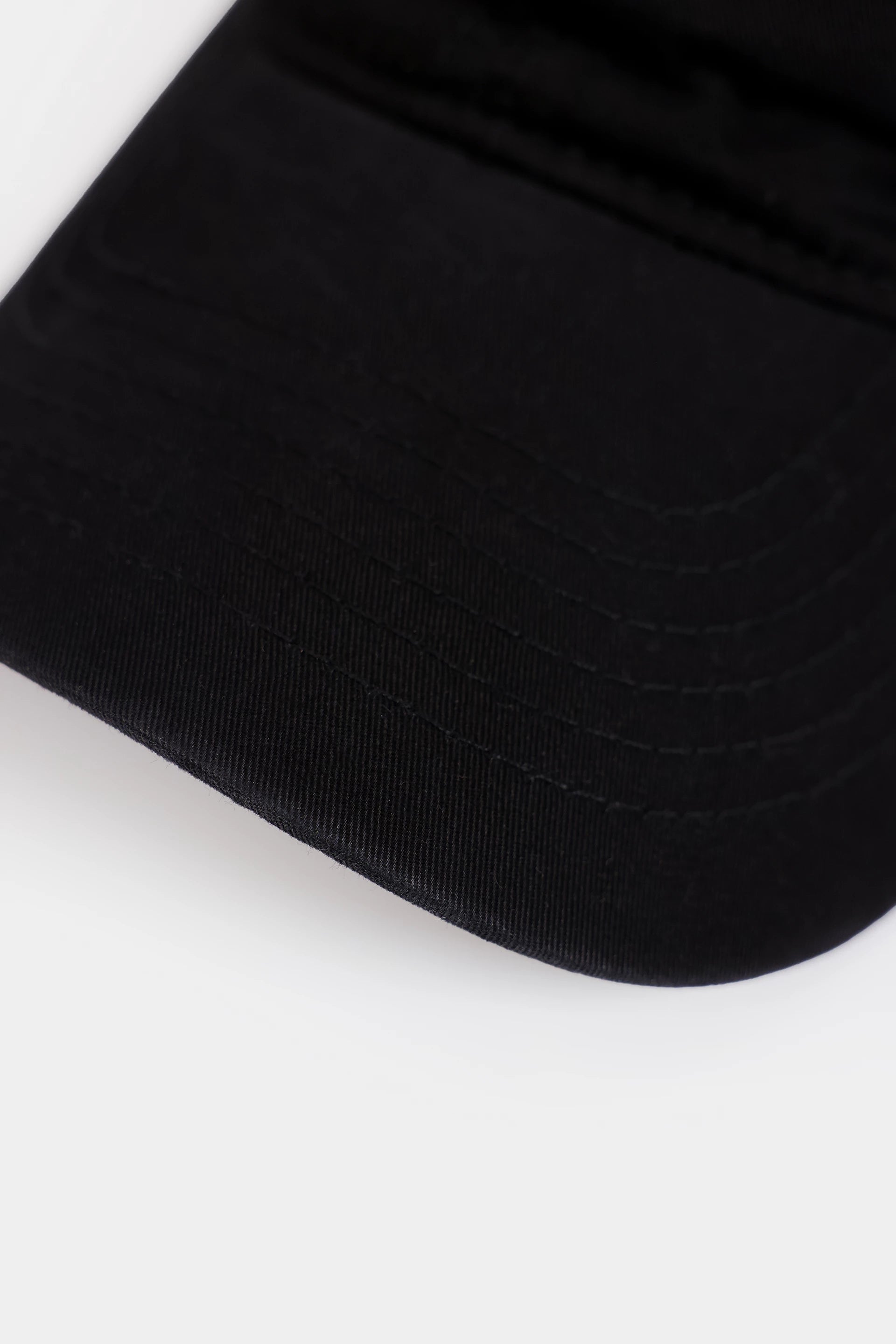 Headphone Embroidered P-Cap - Cougar Clothing