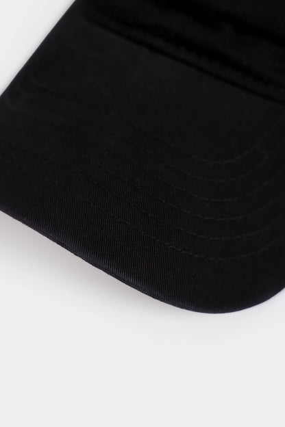 Headphone Embroidered P-Cap - Cougar Clothing