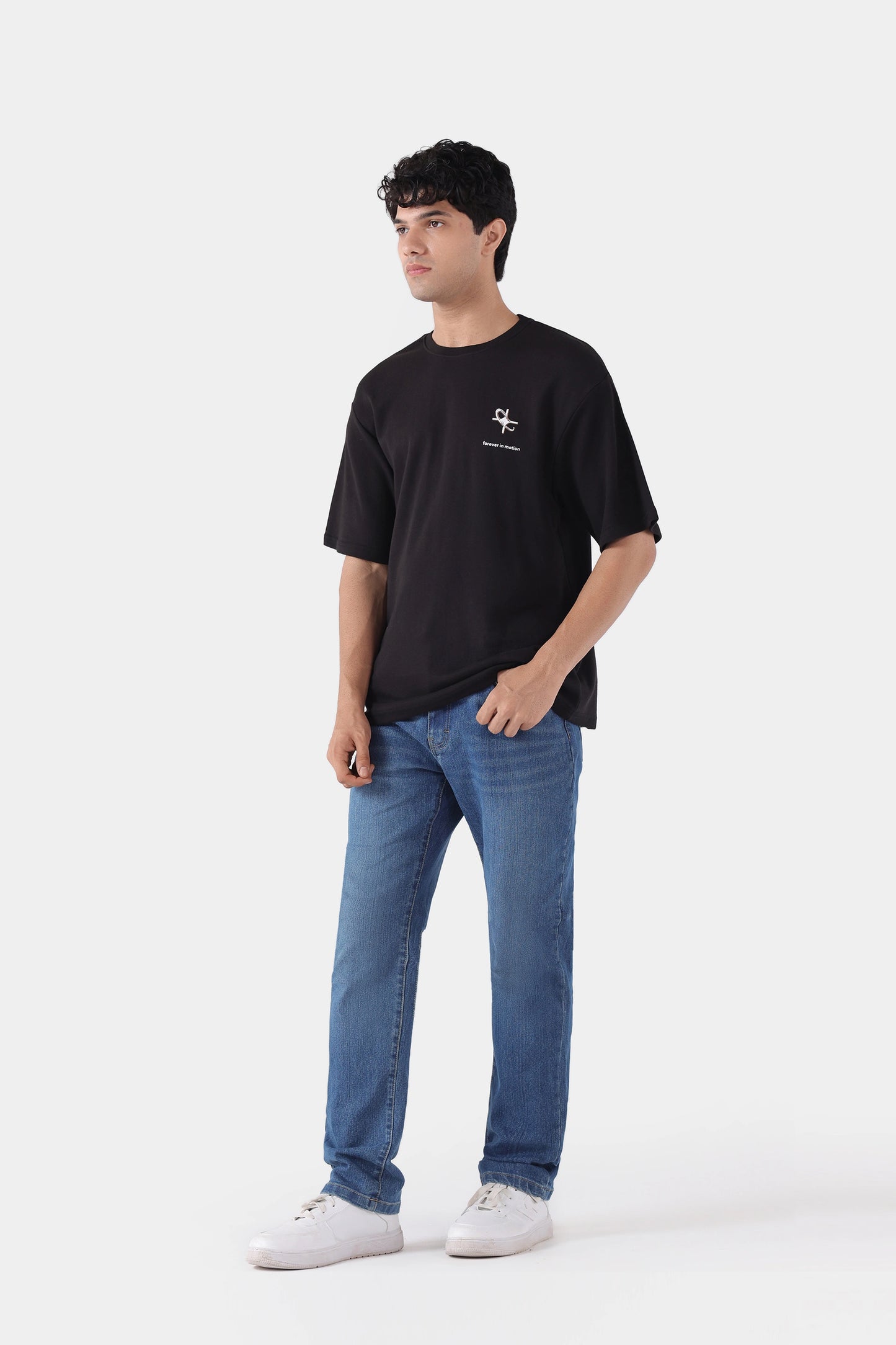 Graphic T-Shirt - Cougar Clothing