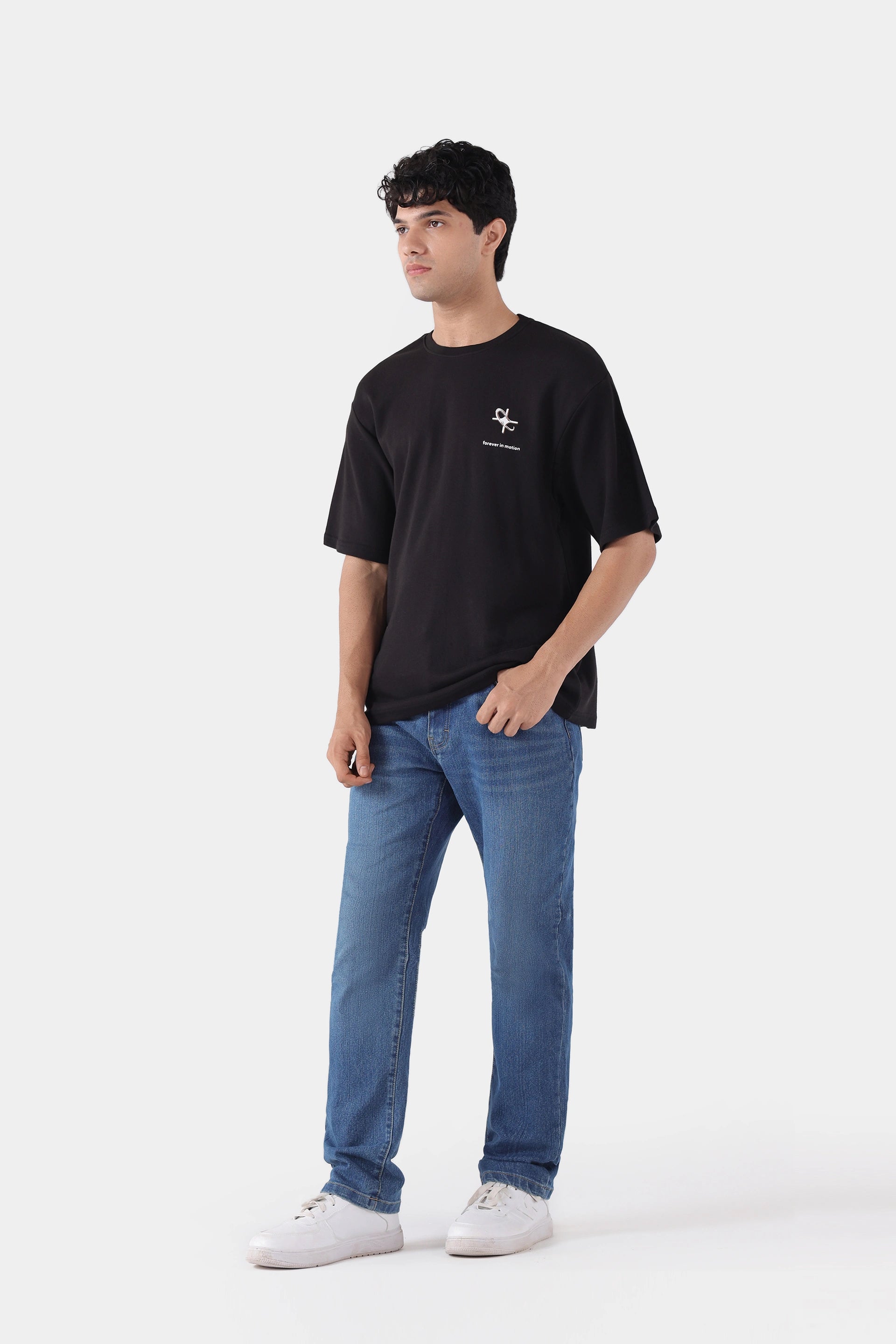 Graphic T-Shirt - Cougar Clothing