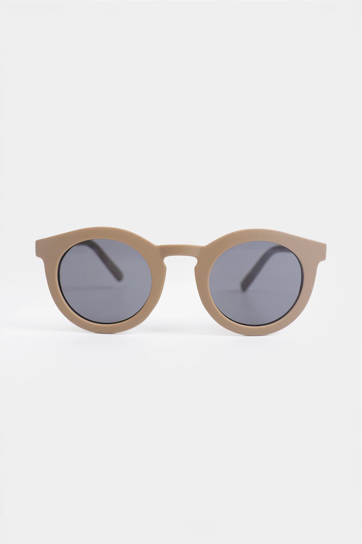 Round Sunglasses - Cougar Clothing