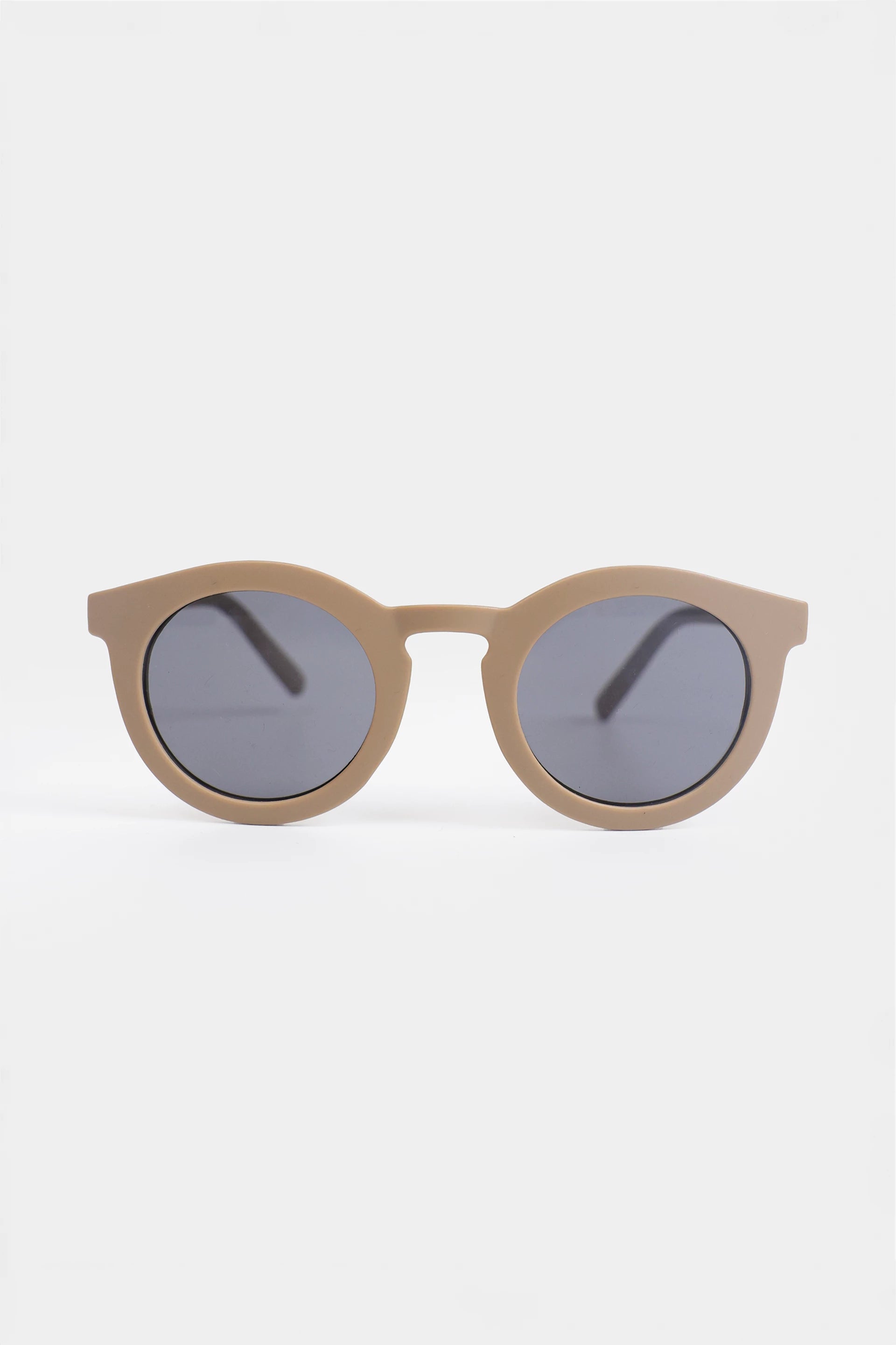 Round Sunglasses - Cougar Clothing