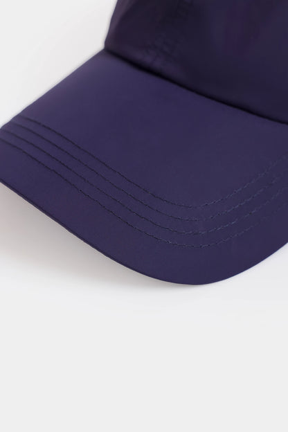 Cotton P-Cap - Cougar Clothing