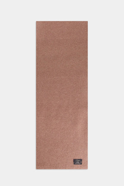 Textured Scarf - Cougar Clothing