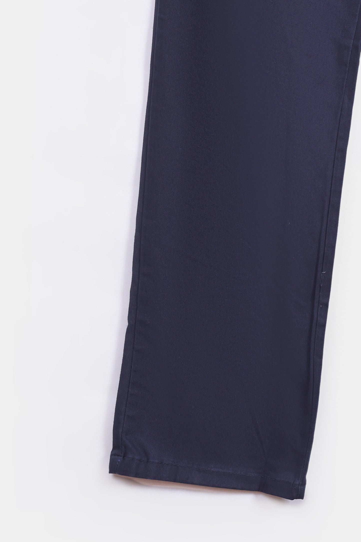 Straight Fit Trousers - Cougar Clothing