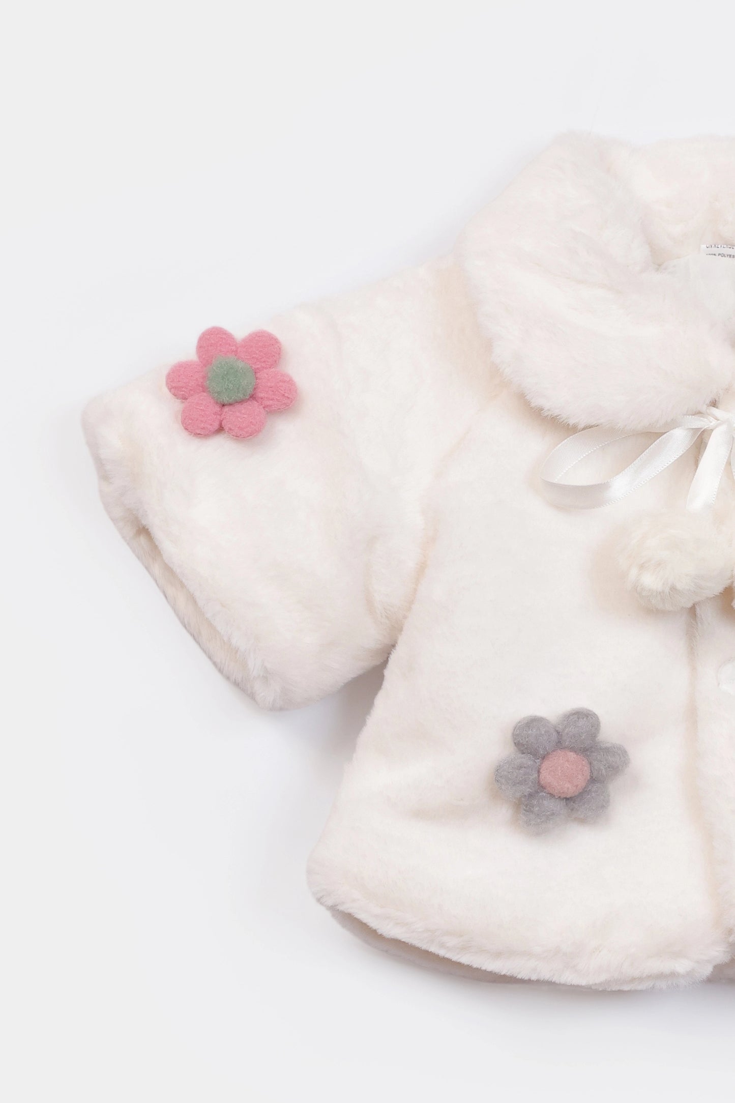 Plush Jacket - Cougar Clothing