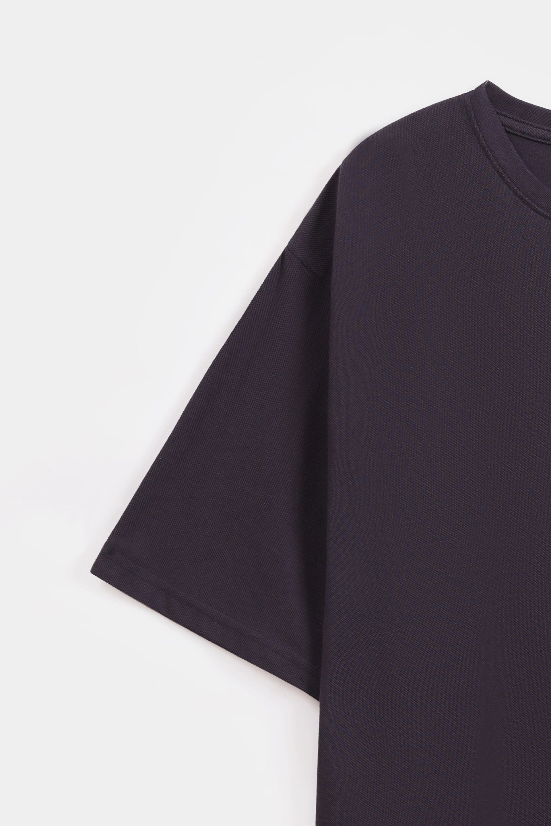 Pique T-Shirt - Cougar Clothing