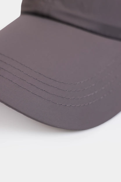 Cotton P-Cap - Cougar Clothing