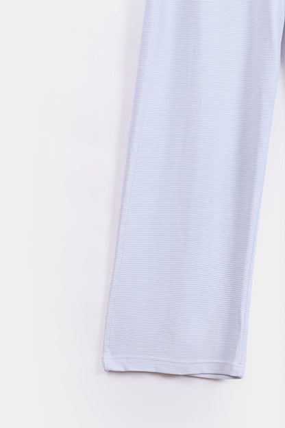 Textured Trousers - Cougar Clothing