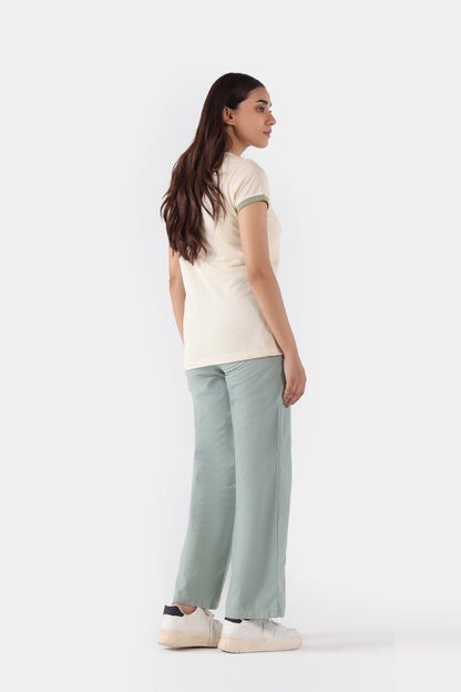 Simple Retro T-Shirt - Cougar Clothing