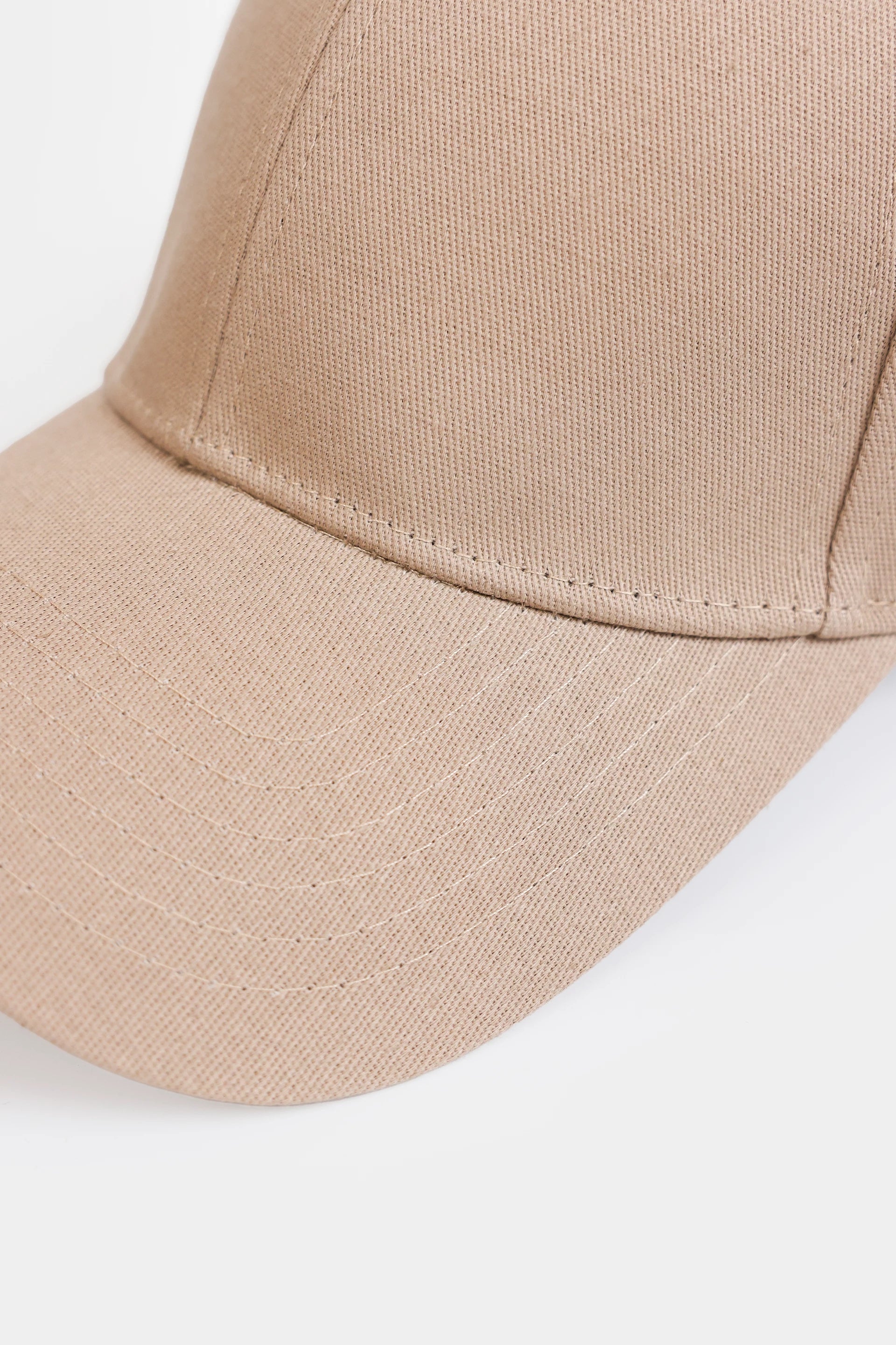 Casual P-Cap - Cougar Clothing