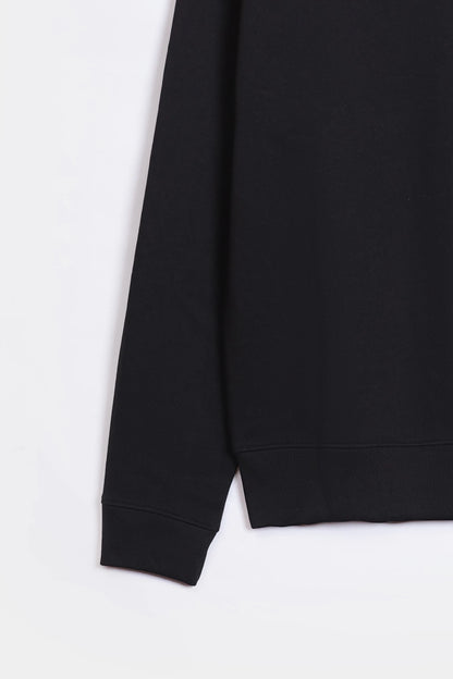 Basic Fleece Sweatshirt - Cougar Clothing