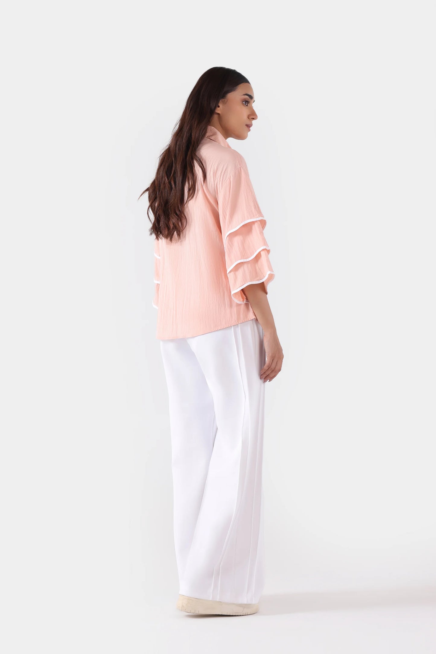 Grip Silk Shirt - Cougar Clothing