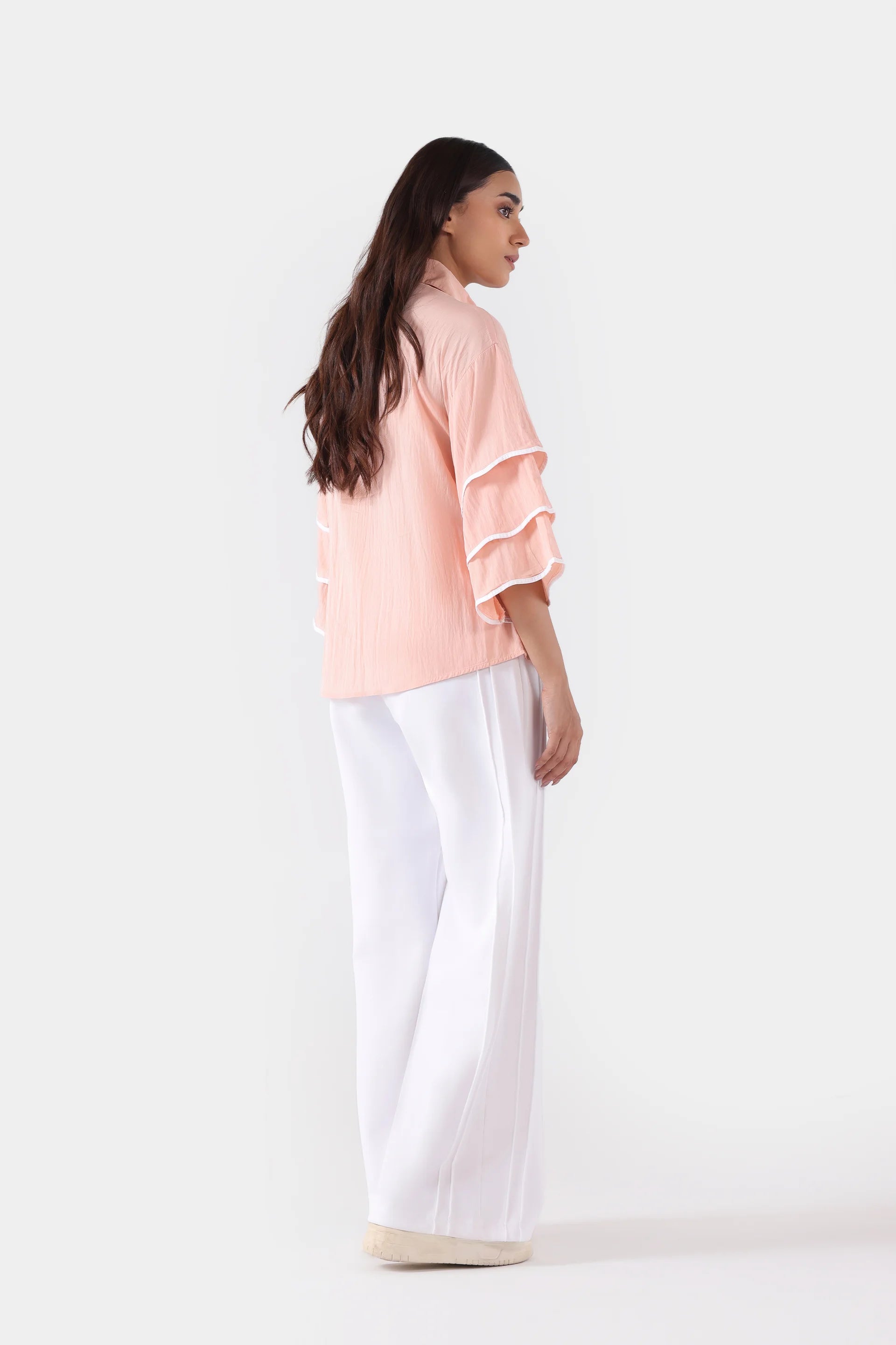 Grip Silk Shirt - Cougar Clothing