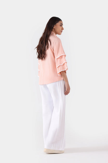 Grip Silk Shirt - Cougar Clothing