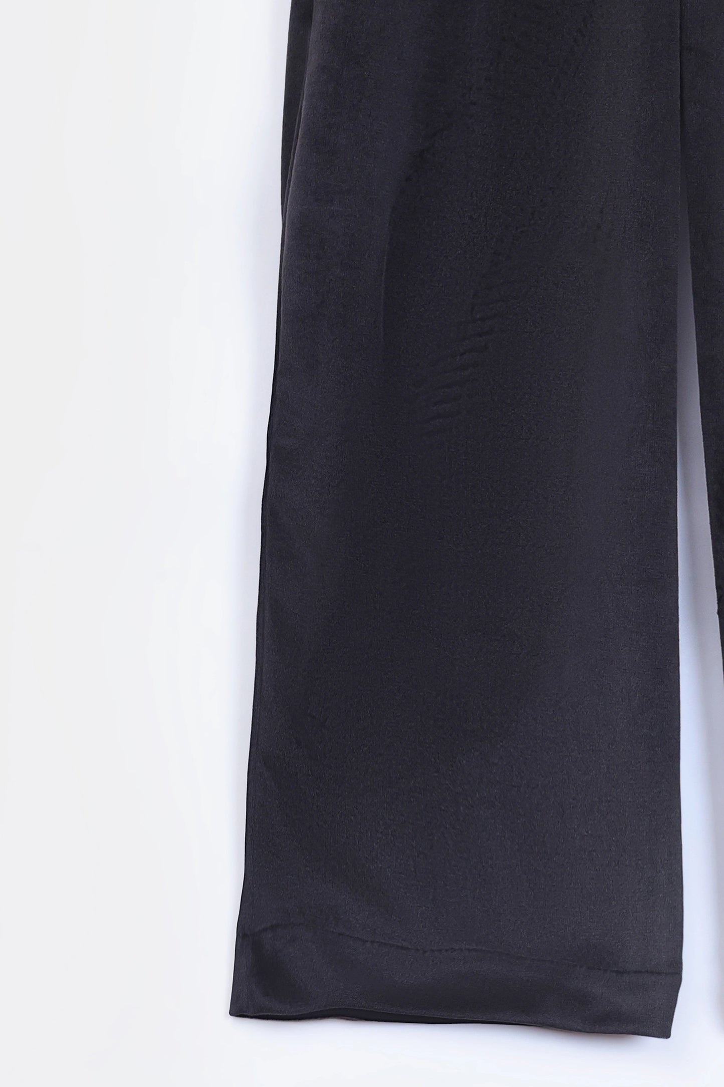 Soft Velvet Trousers - Cougar Clothing