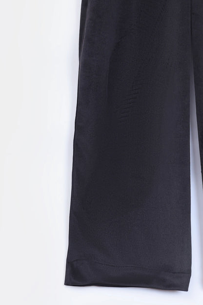 Soft Velvet Trousers - Cougar Clothing