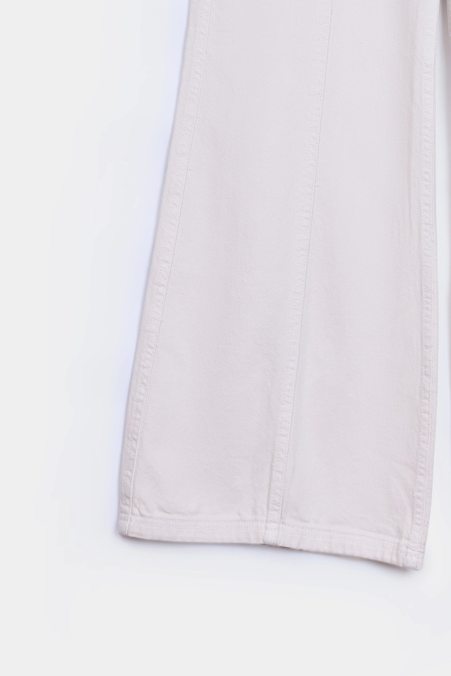 Boot Cut Fit Jeans - Cougar Clothing