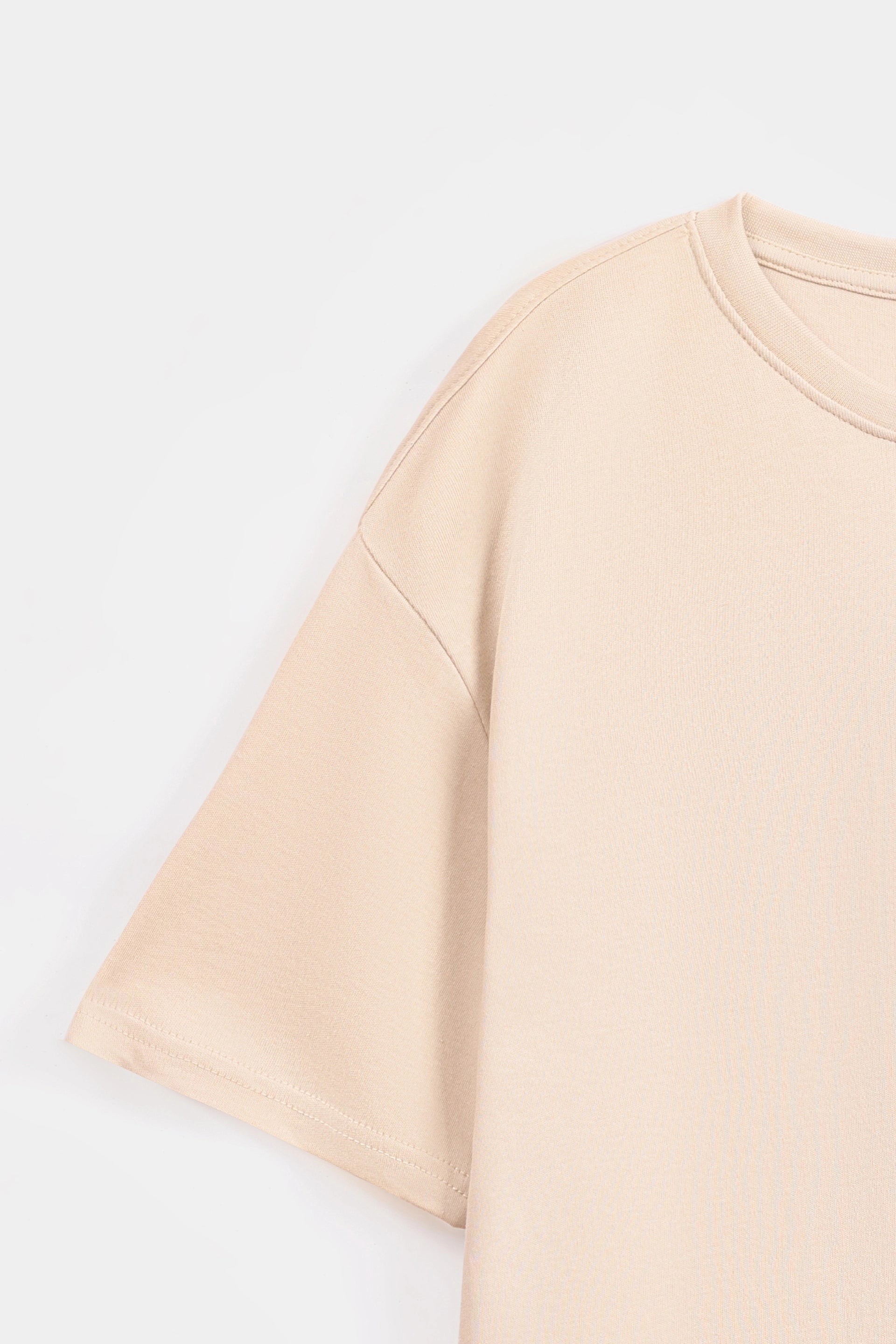 Interlock T-Shirt - Cougar Clothing