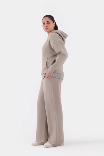 Fleece Trousers - Cougar Clothing