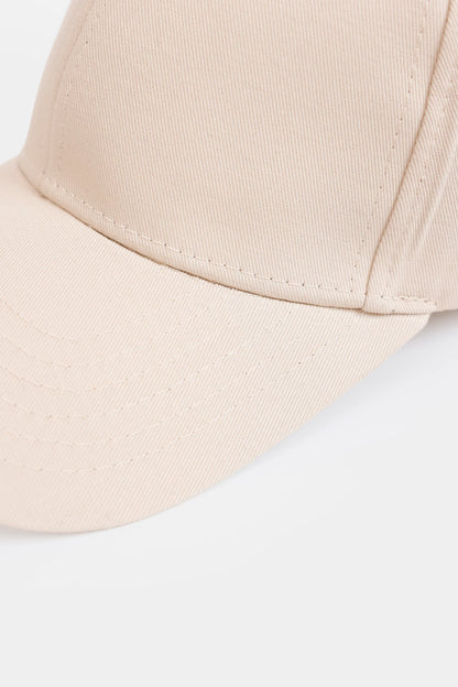 Basic P-Cap - Cougar Clothing