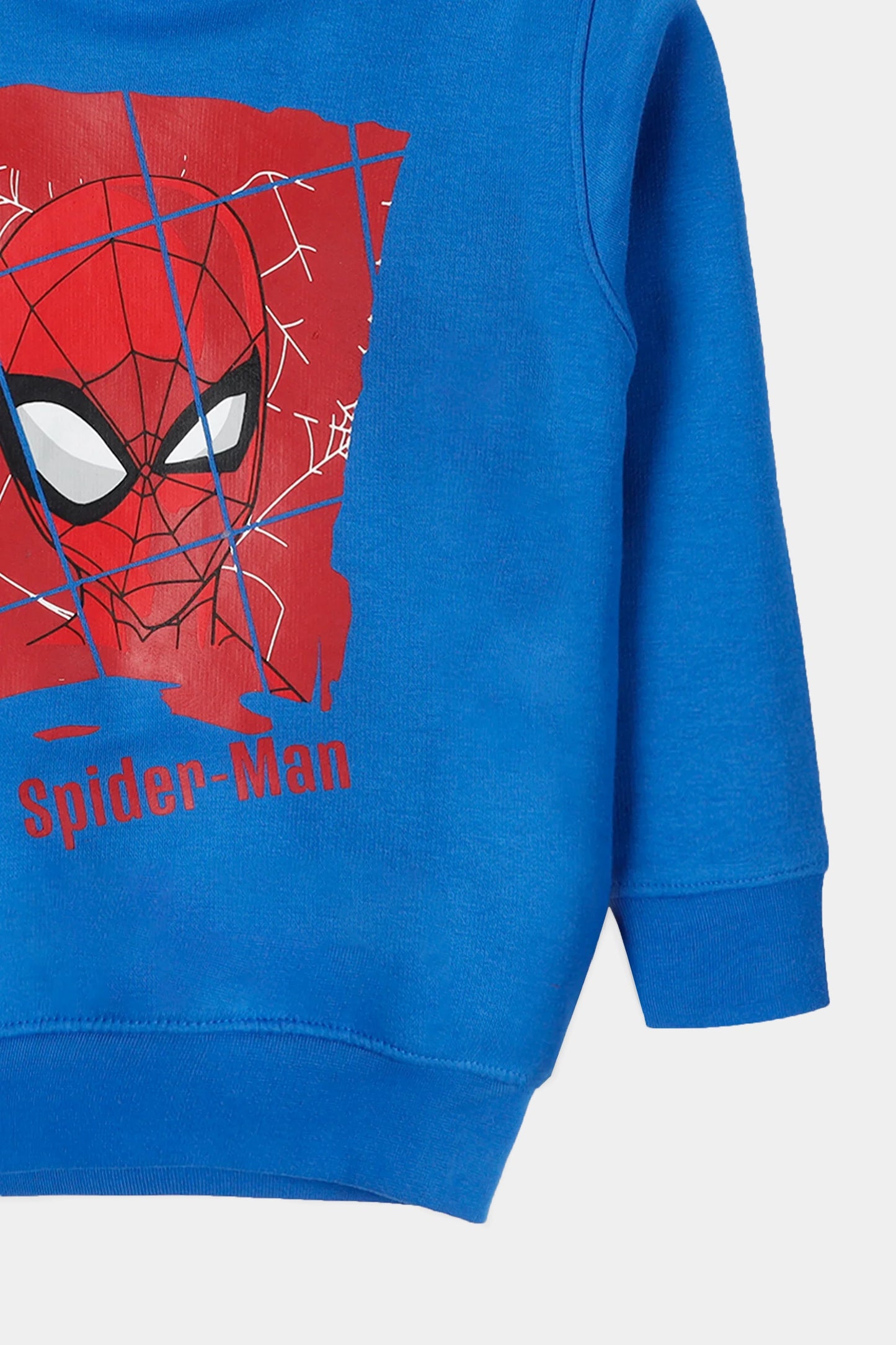 Character Graphic Hoodie - Cougar Clothing