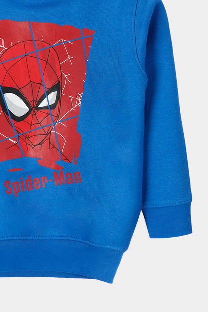 Character Graphic Hoodie - Cougar Clothing