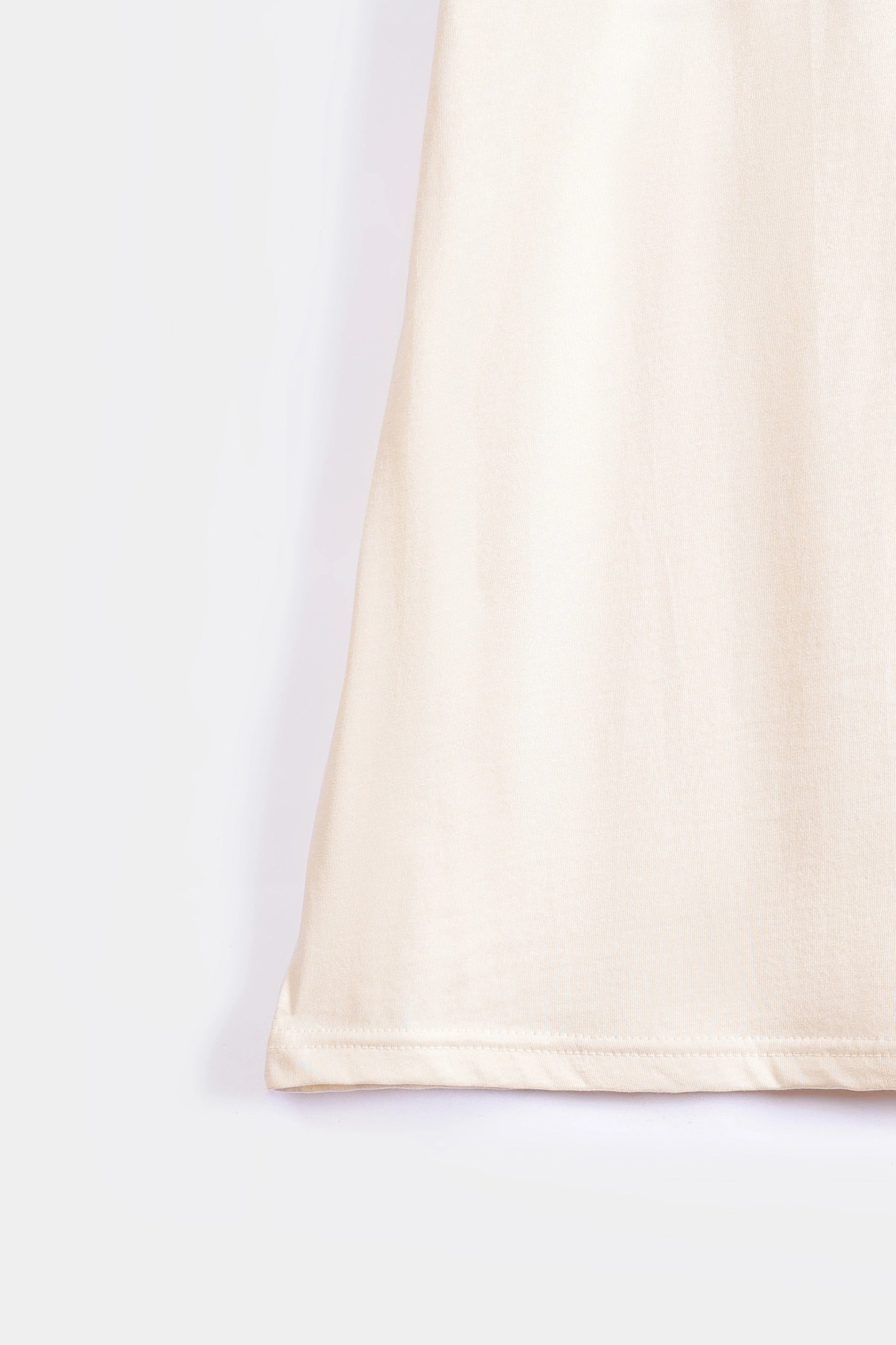 Simple Retro T-Shirt - Cougar Clothing