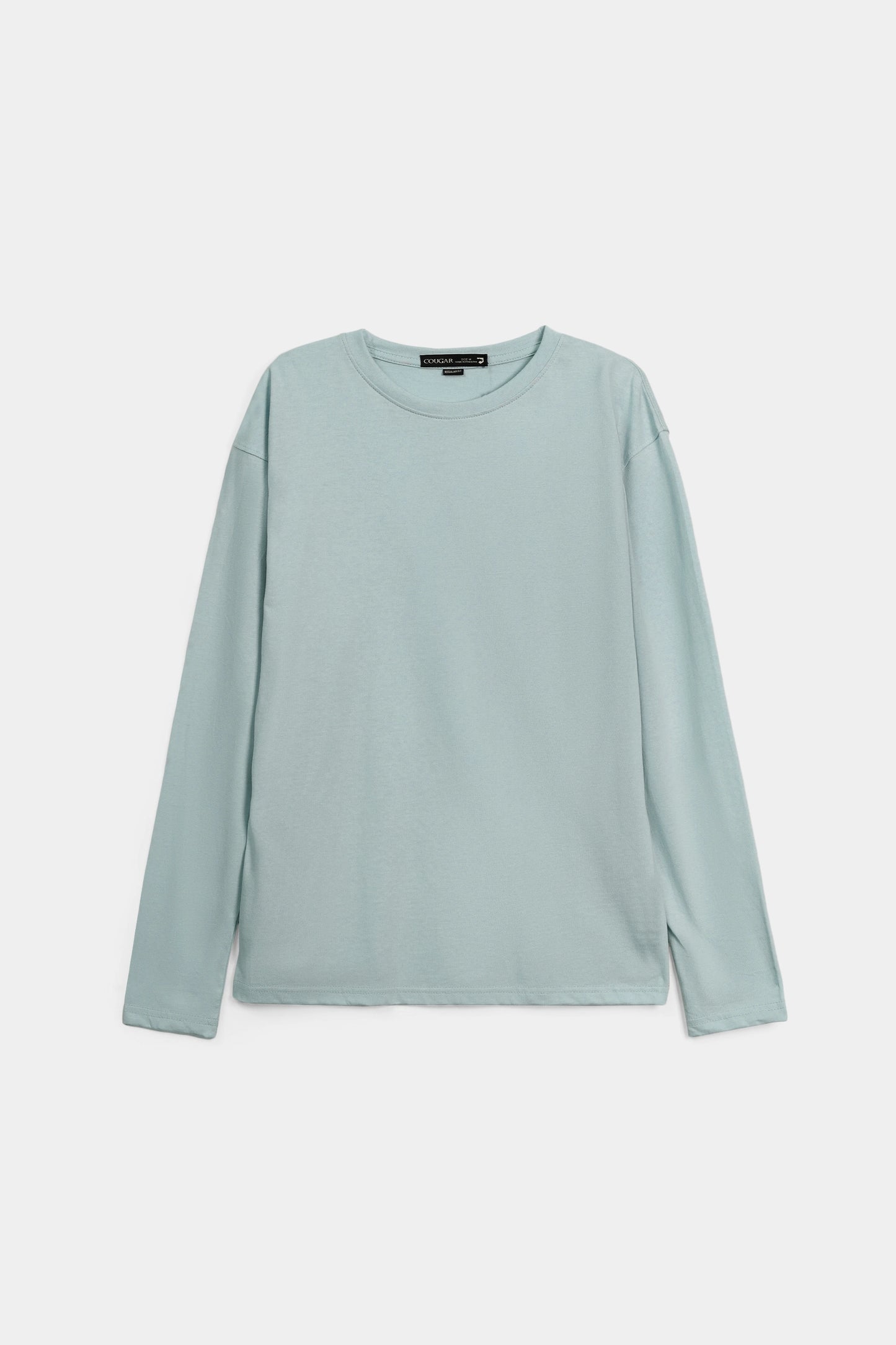 Interlock T-Shirt - Cougar Clothing