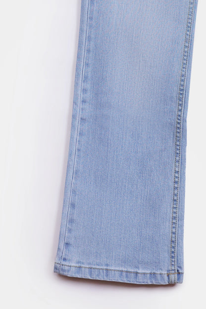 Boot Cut Jeans - Cougar Clothing