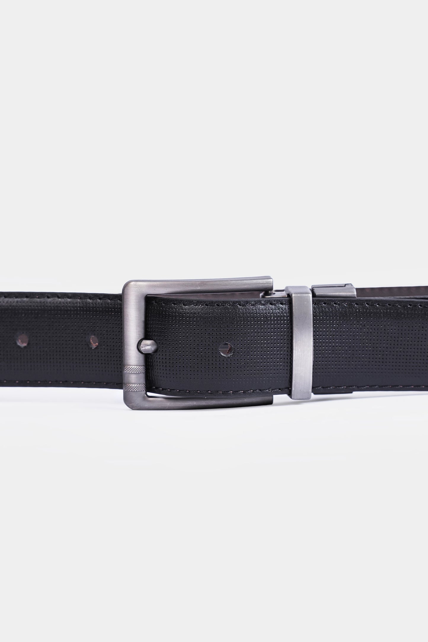 Basic Reversible Belt - Cougar Clothing